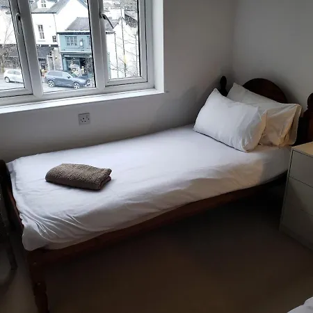 On Windermere, Splendid For 4, Parking, Views Apartment Bowness-on-Windermere