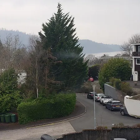 On Windermere, Splendid For 4, Parking, Views Apartment Bowness-on-Windermere