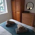 アパート On Windermere, Splendid For 4, Parking, Views *