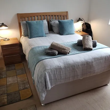 On Windermere, Splendid For 4, Parking, Views Appartement *
