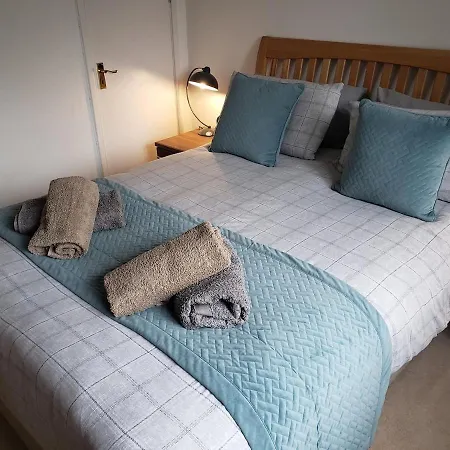 Appartement On Windermere, Splendid For 4, Parking, Views