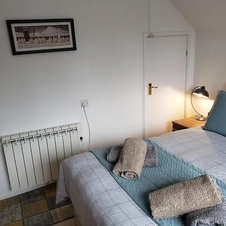 On Windermere, Splendid For 4, Parking, Views Appartement