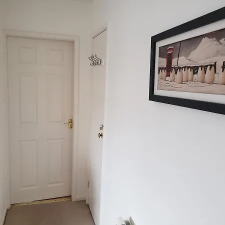 On Windermere, Splendid For 4, Parking, Views Appartement