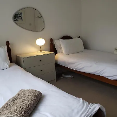 Appartement On Windermere, Splendid For 4, Parking, Views Bowness-on-Windermere