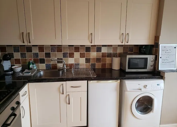 Apartment On Windermere, Splendid For 4, Parking, Views Bowness-on-Windermere