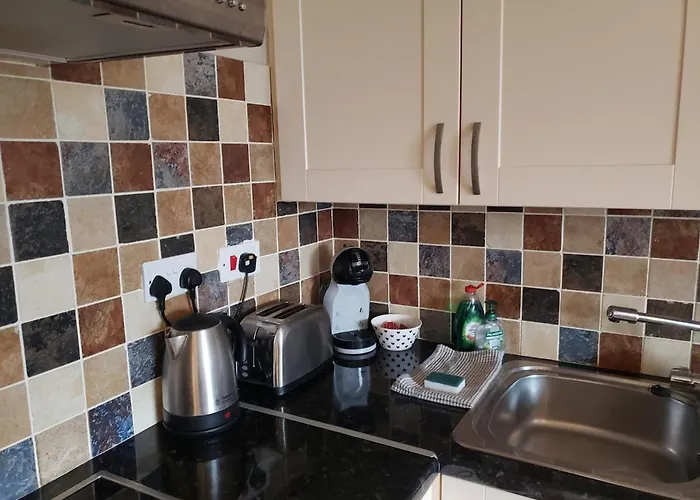 On Windermere, Splendid For 4, Parking, Views Bowness-on-Windermere