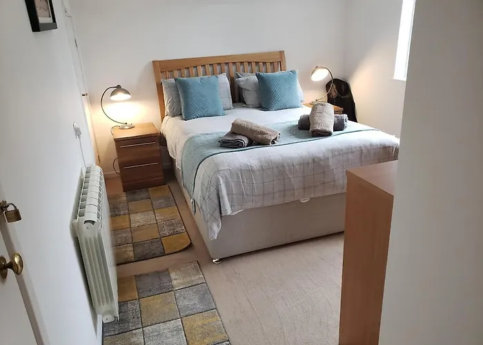 On Windermere, Splendid For 4, Parking, Views Apartment Bowness-on-Windermere