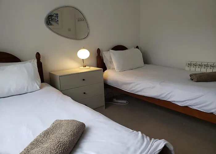 Apartment On Windermere, Splendid For 4, Parking, Views Bowness-on-Windermere