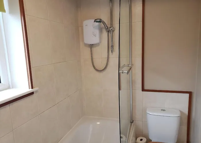 Apartment On Windermere, Splendid For 4, Parking, Views Bowness-on-Windermere