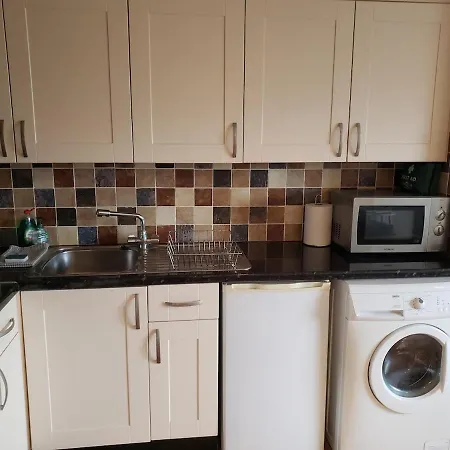 Apartamento On Windermere, Splendid For 4, Parking, Views Bowness-on-Windermere